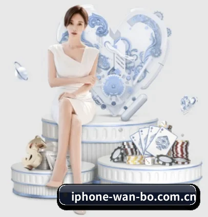 万博 APP 界面